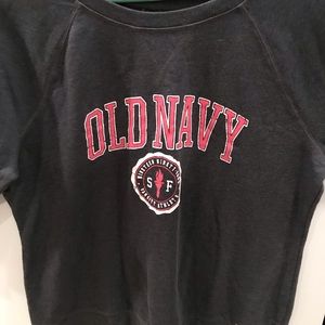 Old Navy Sweatshirt